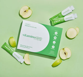 Unlocking the Secrets of the Microbiome: How Liposomal Vitamins Nourish Gut Health