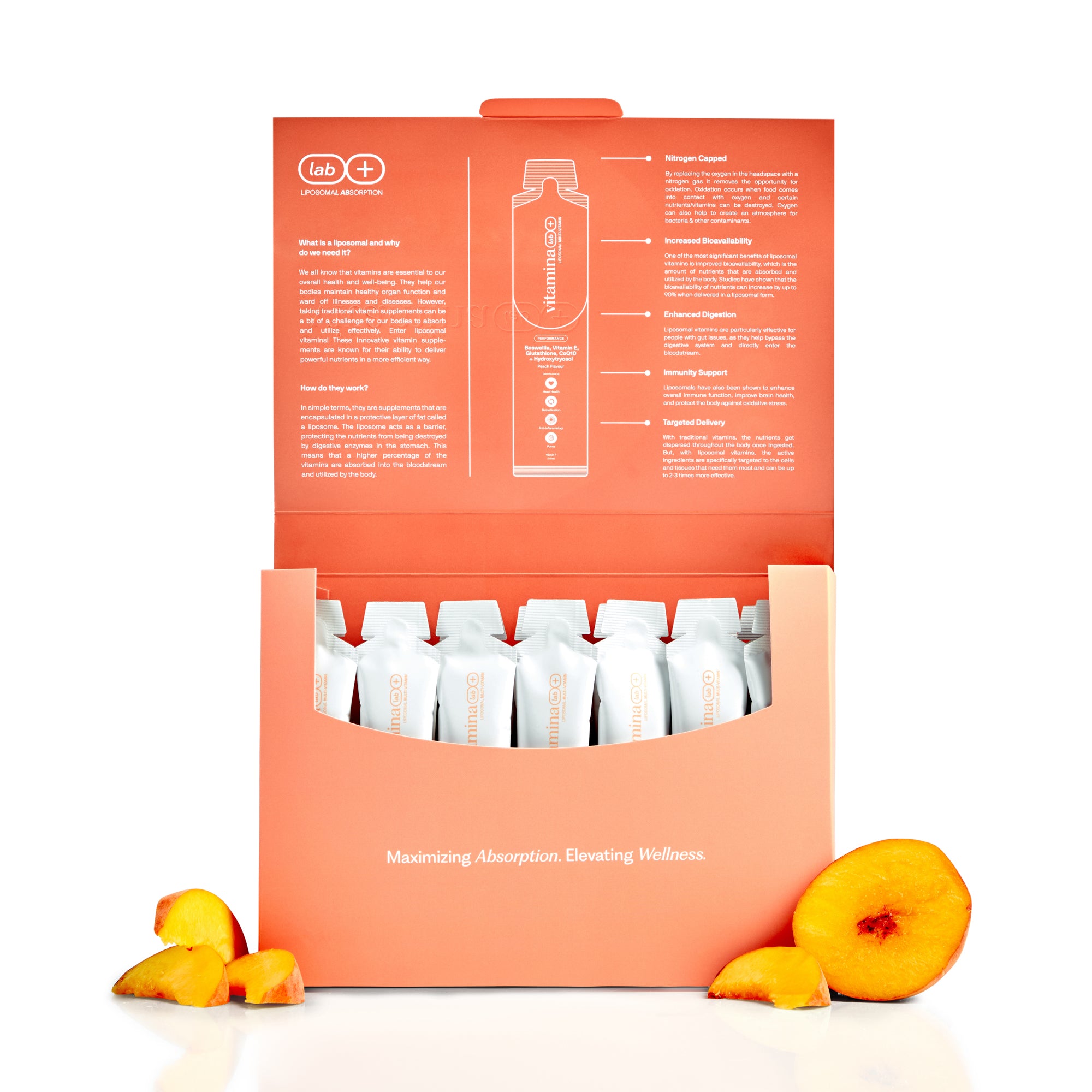 Carton Boxes packaging