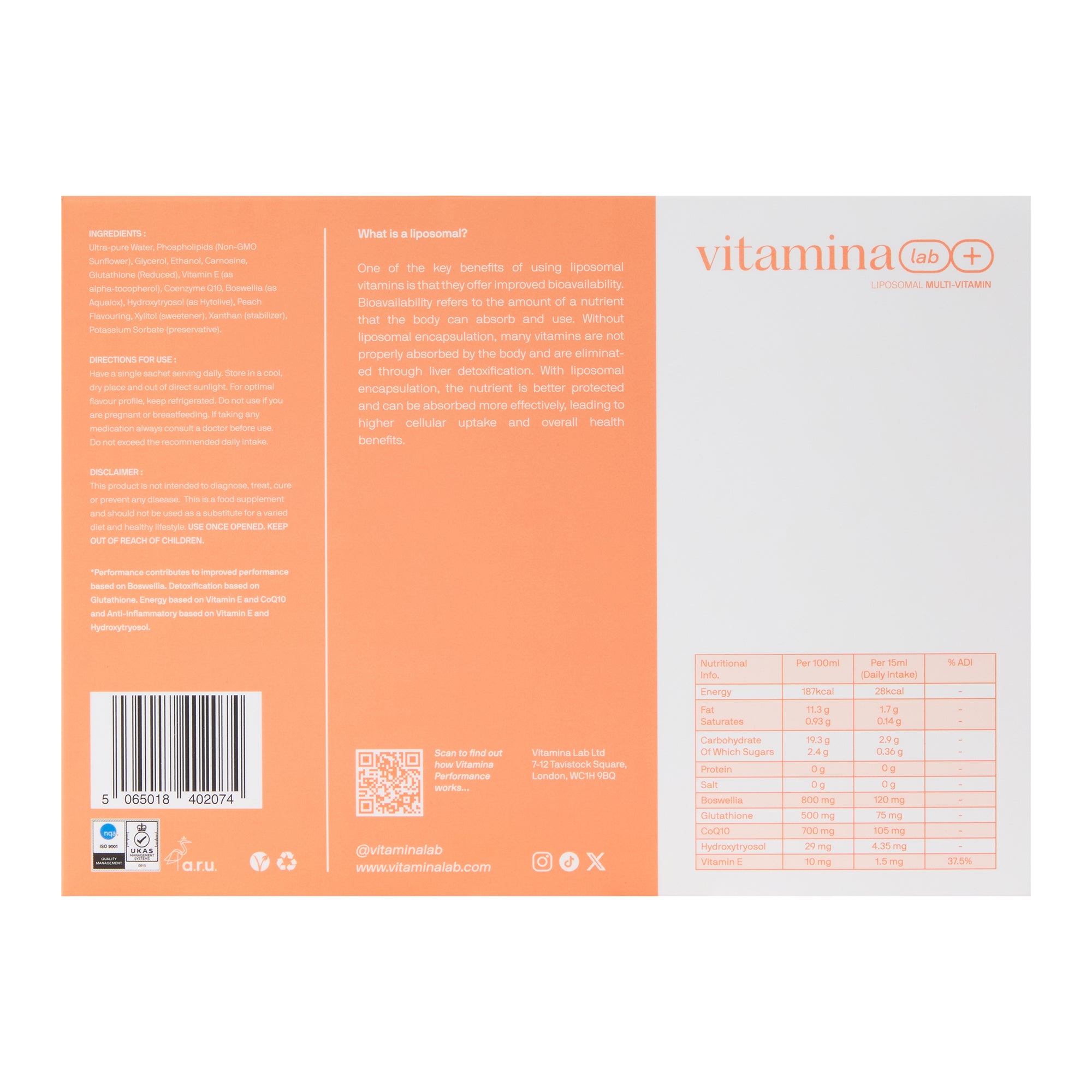 Carton Boxes packaging